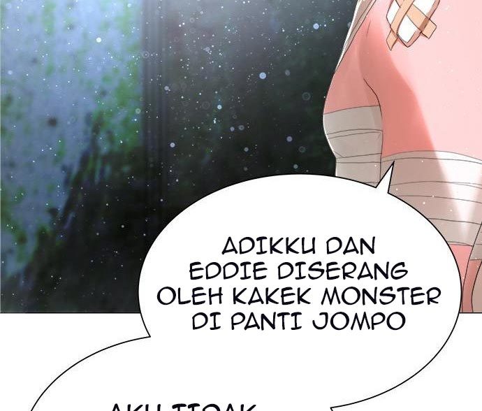 Gangnam Knight Chapter 17 Gambar 135