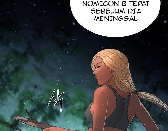 Gangnam Knight Chapter 17 Gambar 14