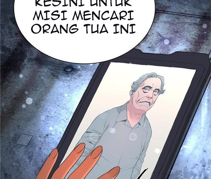 Gangnam Knight Chapter 17 Gambar 146