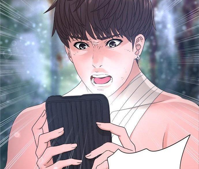 Gangnam Knight Chapter 17 Gambar 149