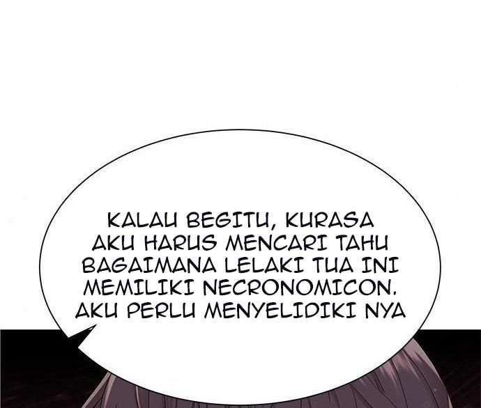 Gangnam Knight Chapter 17 Gambar 153
