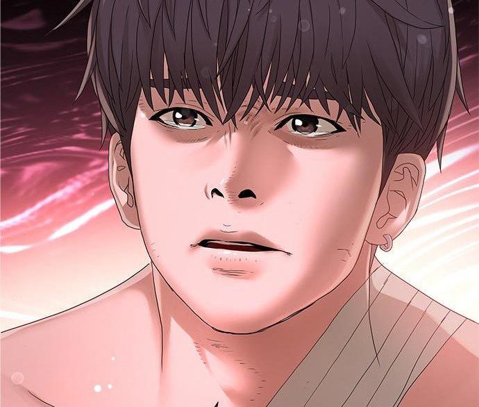 Gangnam Knight Chapter 17 Gambar 154
