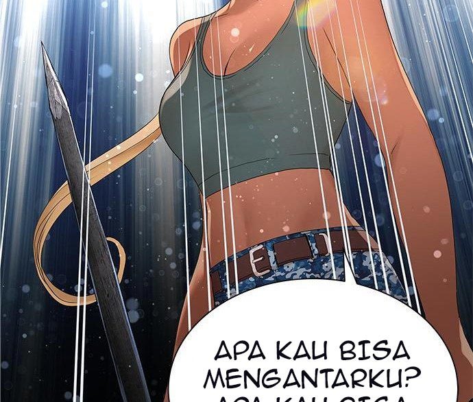 Gangnam Knight Chapter 17 Gambar 157