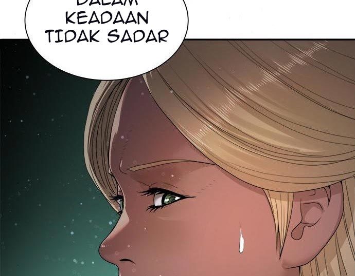 Gangnam Knight Chapter 17 Gambar 16