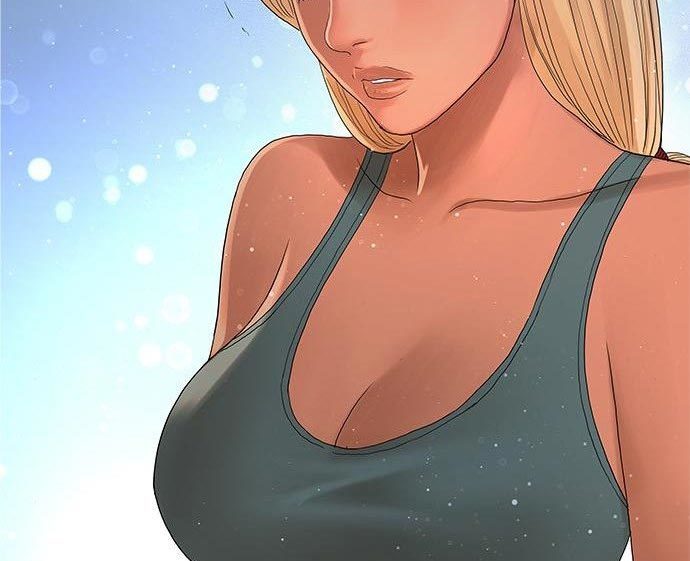 Gangnam Knight Chapter 17 Gambar 162
