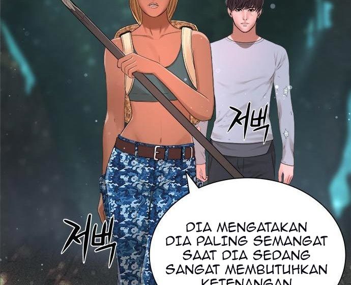 Gangnam Knight Chapter 17 Gambar 167