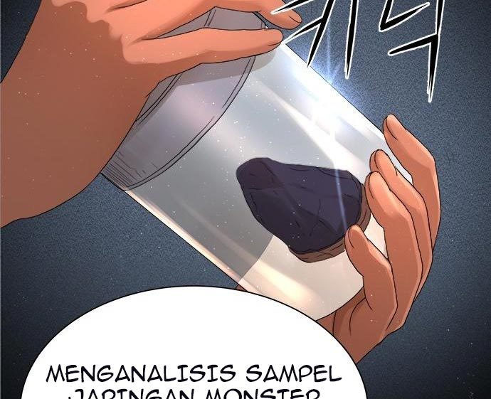 Gangnam Knight Chapter 17 Gambar 173