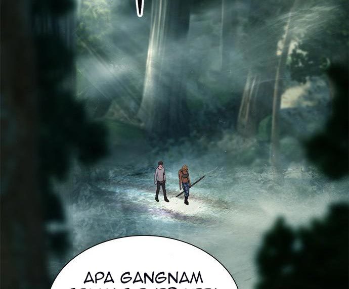 Gangnam Knight Chapter 17 Gambar 195