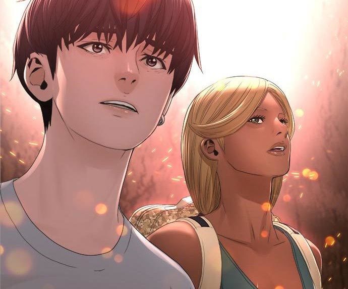 Gangnam Knight Chapter 17 Gambar 199