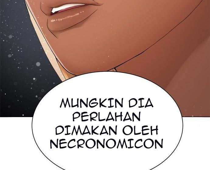 Gangnam Knight Chapter 17 Gambar 23