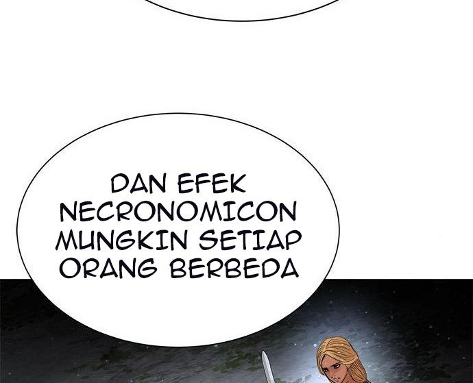 Gangnam Knight Chapter 17 Gambar 24
