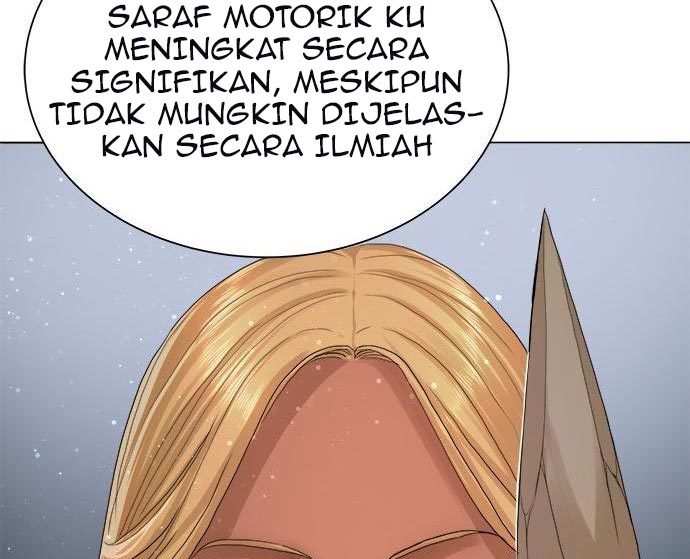 Gangnam Knight Chapter 17 Gambar 27
