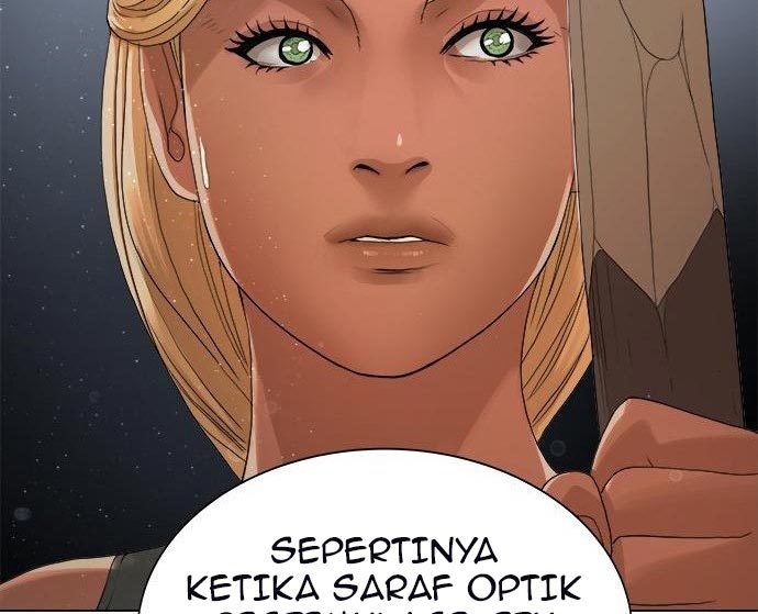 Gangnam Knight Chapter 17 Gambar 28