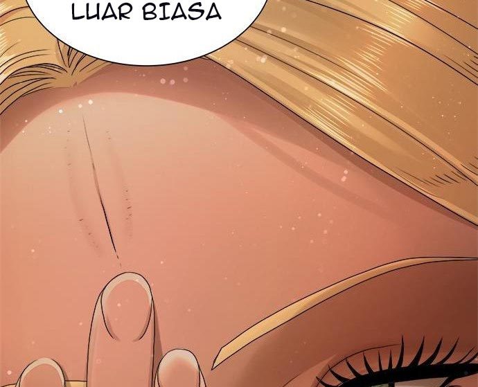 Gangnam Knight Chapter 17 Gambar 30