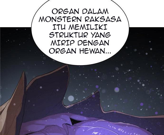 Gangnam Knight Chapter 17 Gambar 49