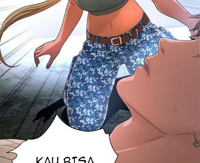 Gangnam Knight Chapter 17 Gambar 65