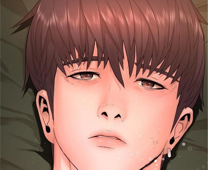 Gangnam Knight Chapter 17 Gambar 67