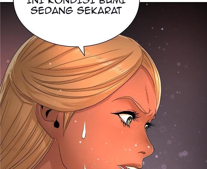 Gangnam Knight Chapter 17 Gambar 72