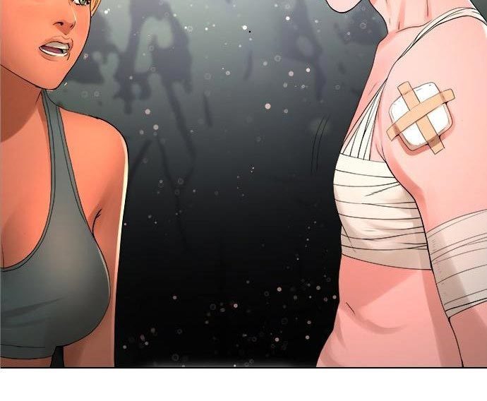 Gangnam Knight Chapter 17 Gambar 82