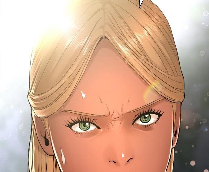 Gangnam Knight Chapter 17 Gambar 84