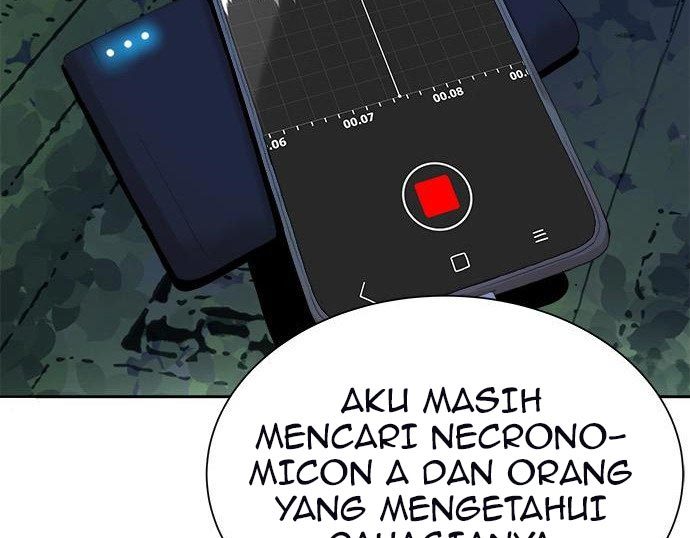 Gangnam Knight Chapter 17 Gambar 9