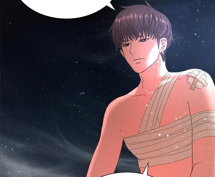Gangnam Knight Chapter 17 Gambar 97