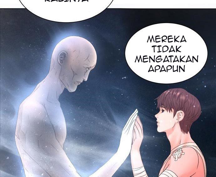 Gangnam Knight Chapter 17 Gambar 99