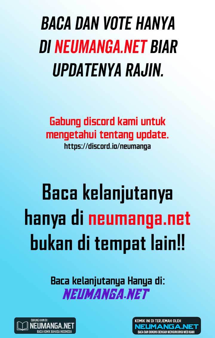 Red Spirit Chapter 46 Gambar 13