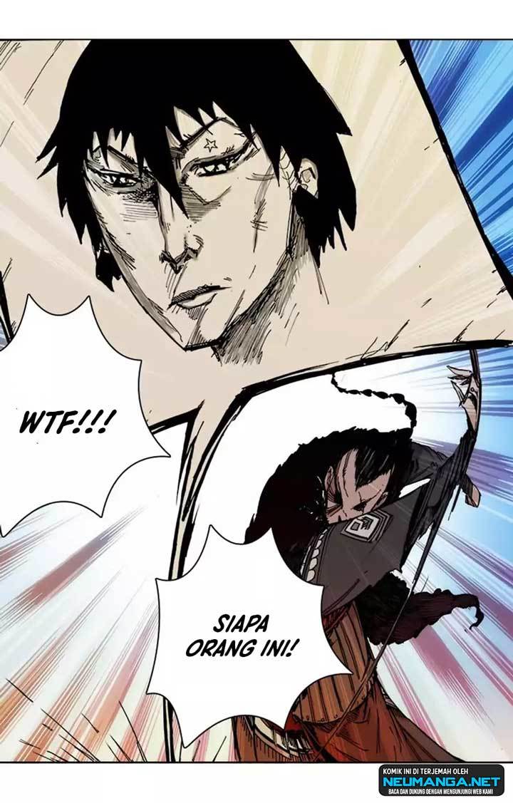 Red Spirit Chapter 46 Gambar 5
