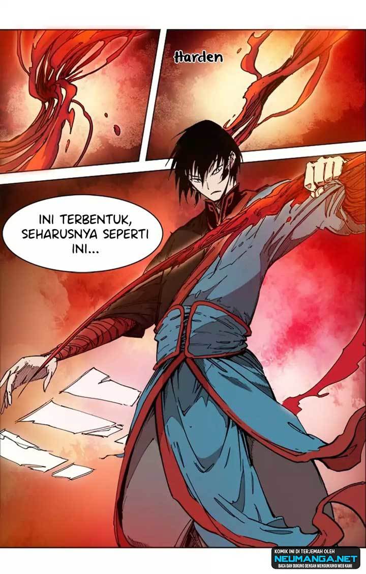 Red Spirit Chapter 46 Gambar 9