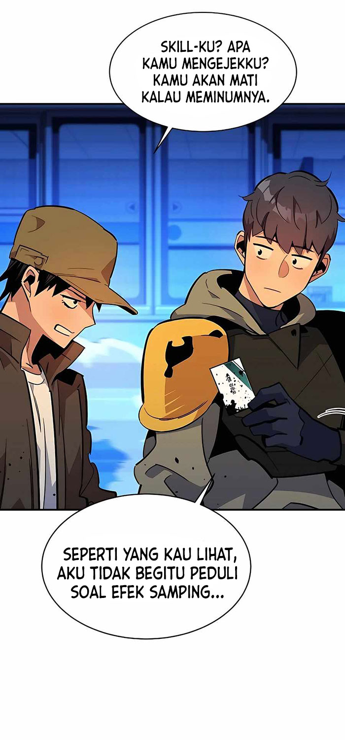Auto-Hunting With Clones Chapter 33 Gambar 23