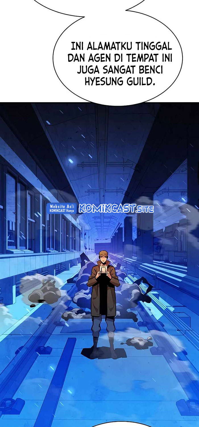 Auto-Hunting With Clones Chapter 33 Gambar 25