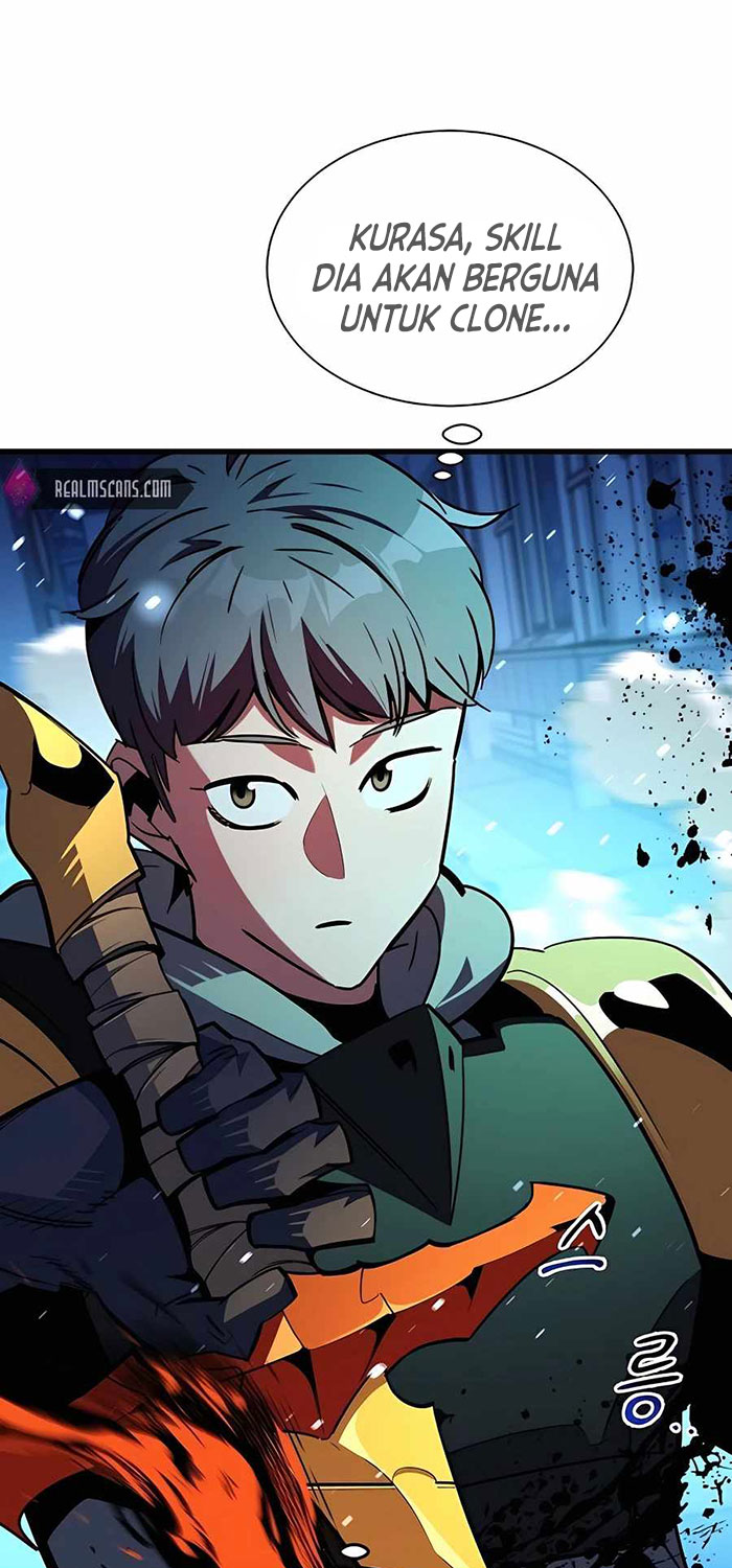 Auto-Hunting With Clones Chapter 33 Gambar 28