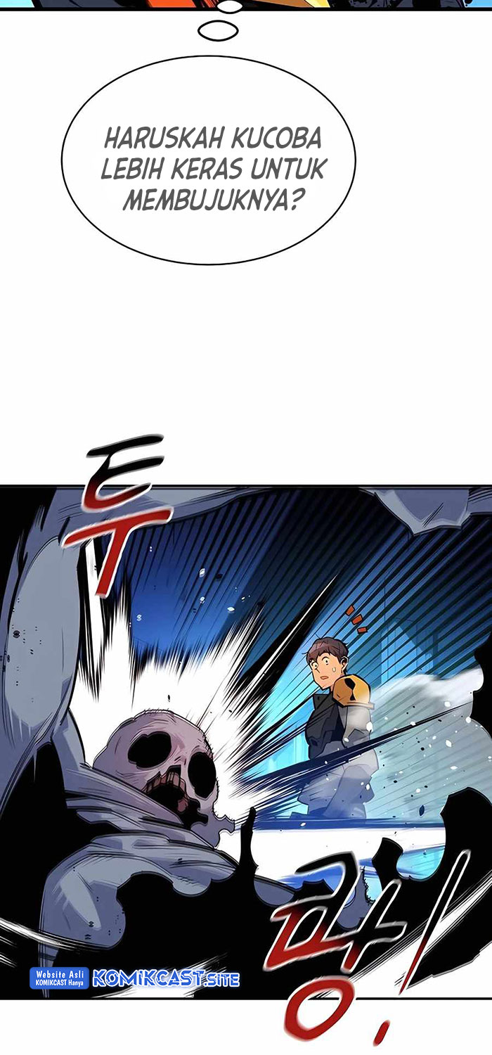 Auto-Hunting With Clones Chapter 33 Gambar 29
