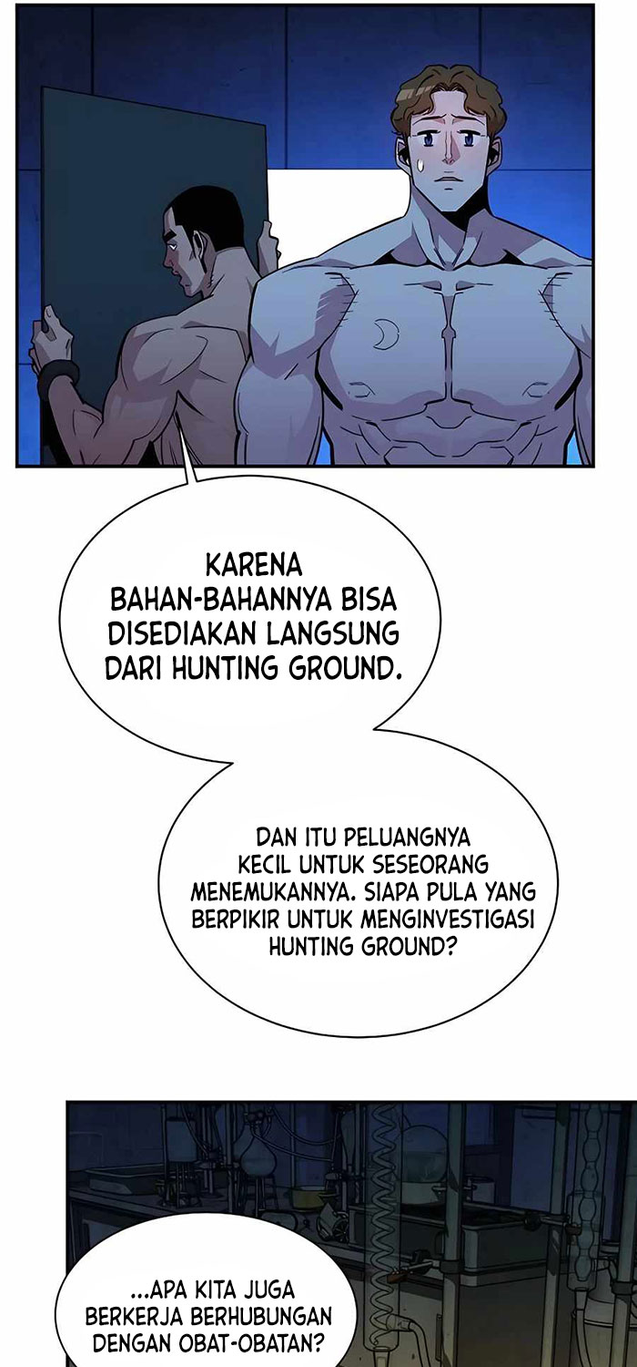 Auto-Hunting With Clones Chapter 33 Gambar 50