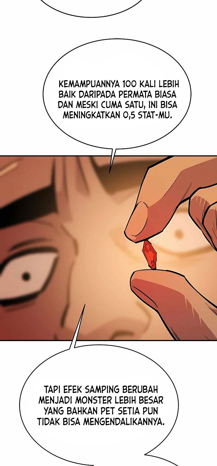 Auto-Hunting With Clones Chapter 33 Gambar 55
