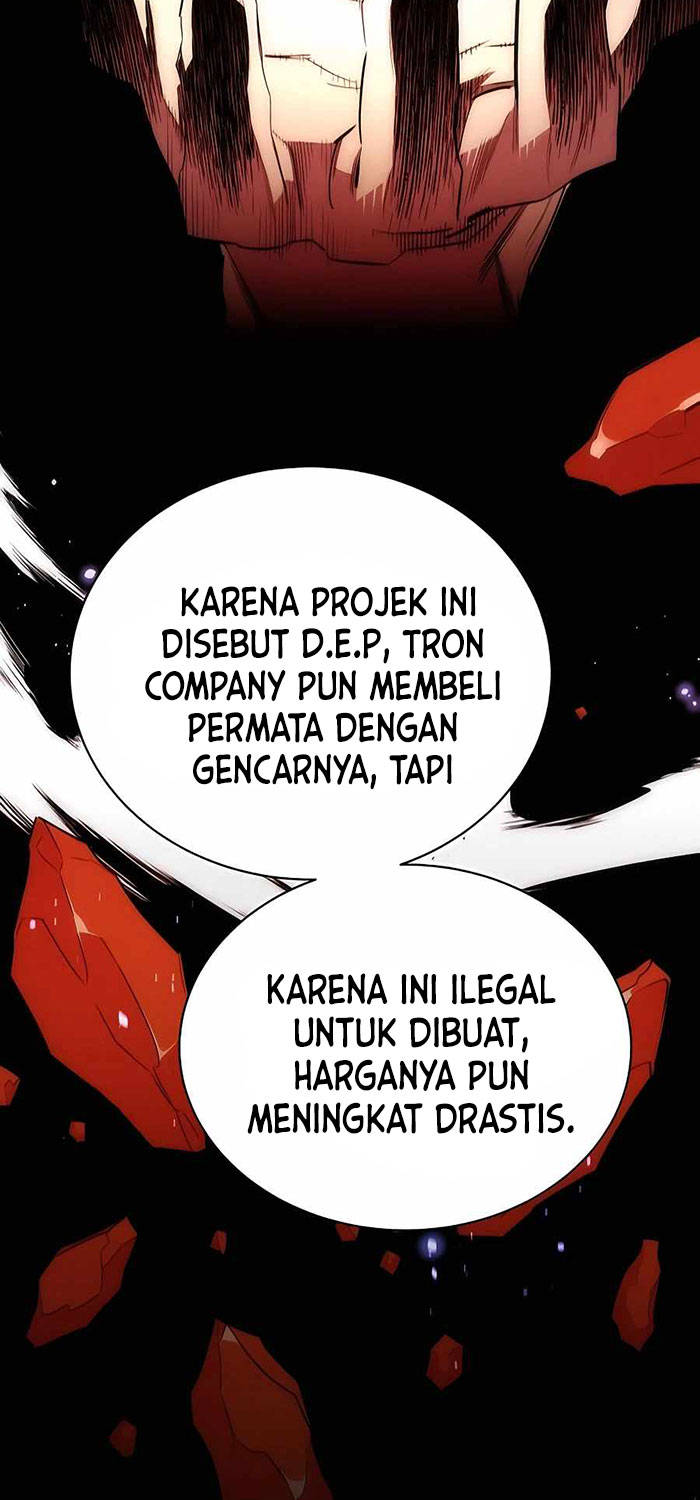 Auto-Hunting With Clones Chapter 33 Gambar 60