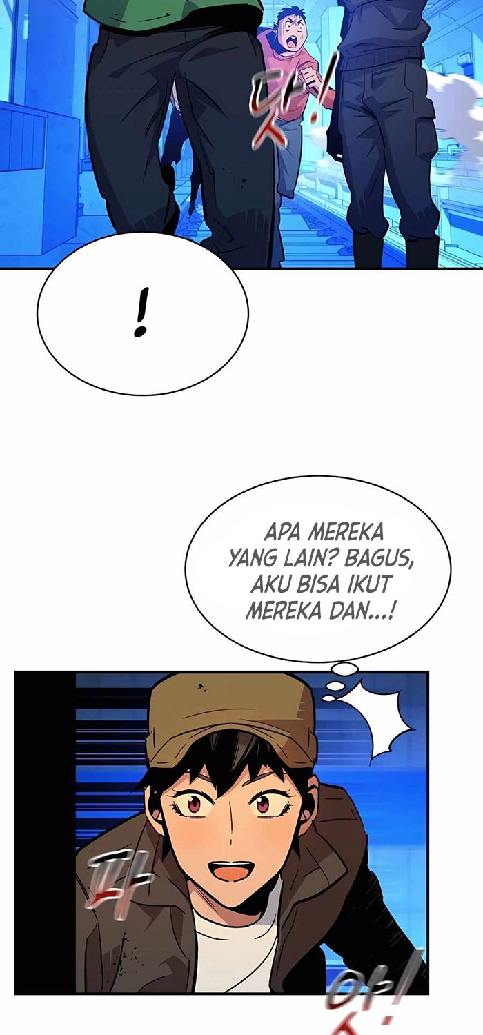 Auto-Hunting With Clones Chapter 33 Gambar 82