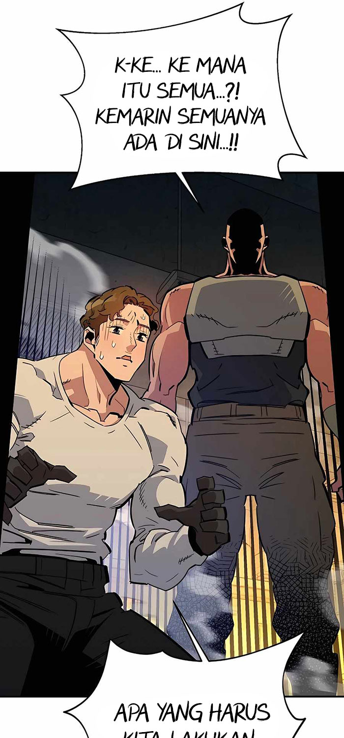 Auto-Hunting With Clones Chapter 33 Gambar 99