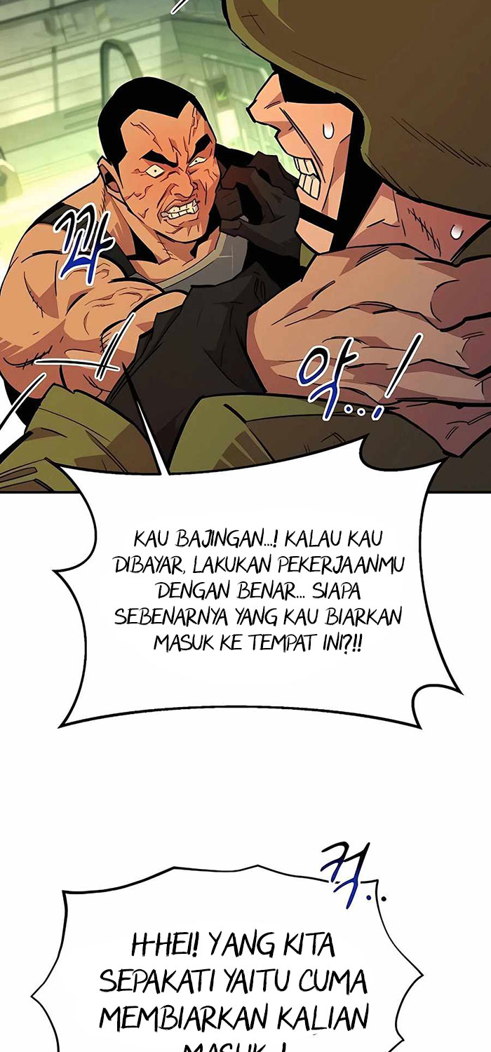 Auto-Hunting With Clones Chapter 33 Gambar 103