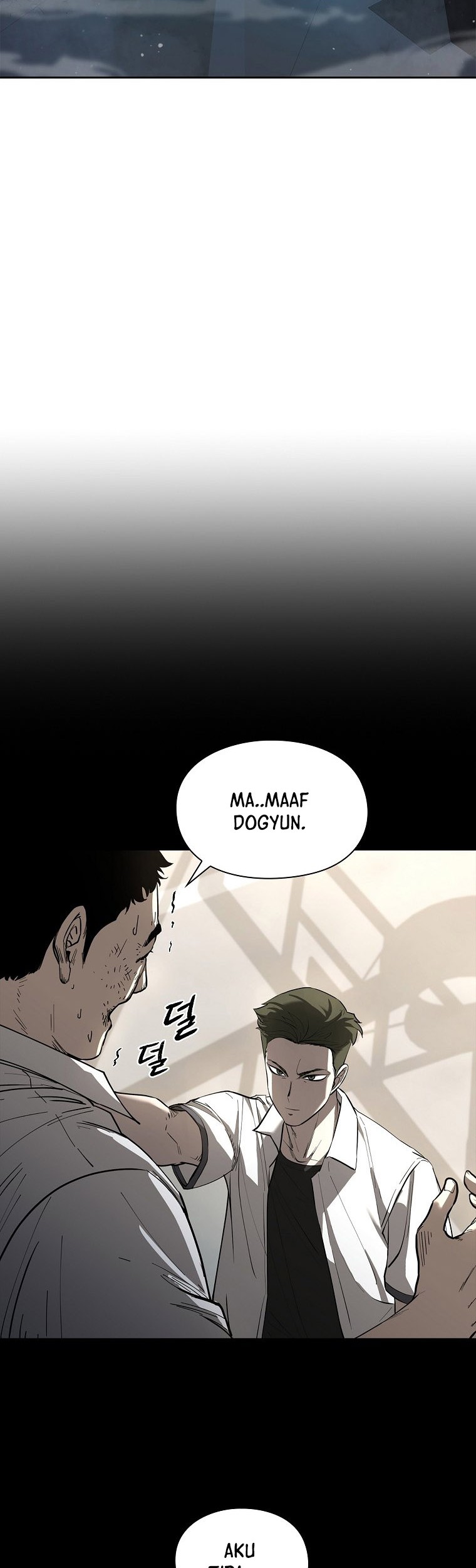 Warrior High School – Dungeon Raid Department Chapter 10 Gambar 10