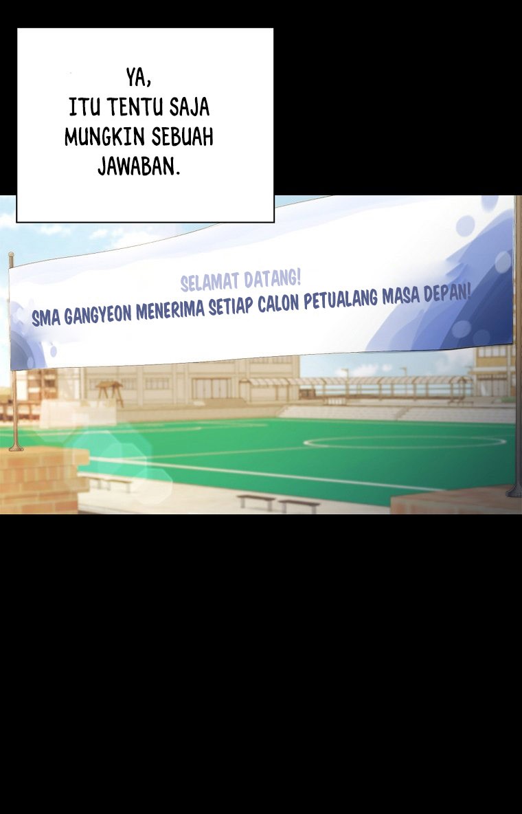 Warrior High School – Dungeon Raid Department Chapter 10 Gambar 16