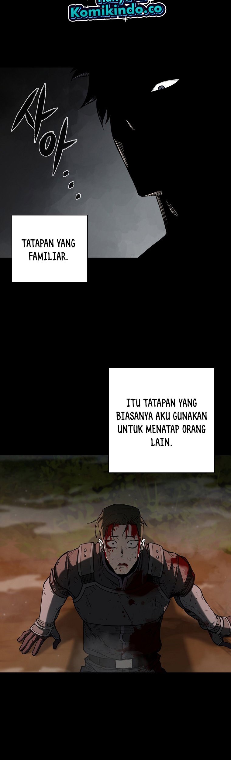 Warrior High School – Dungeon Raid Department Chapter 10 Gambar 29