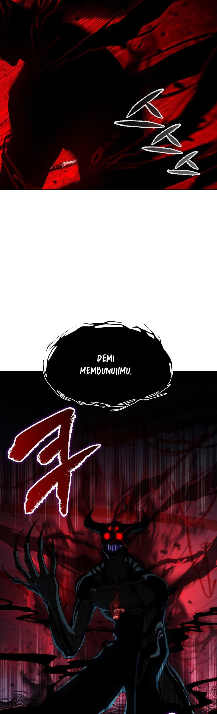 Warrior High School – Dungeon Raid Department Chapter 10 Gambar 35