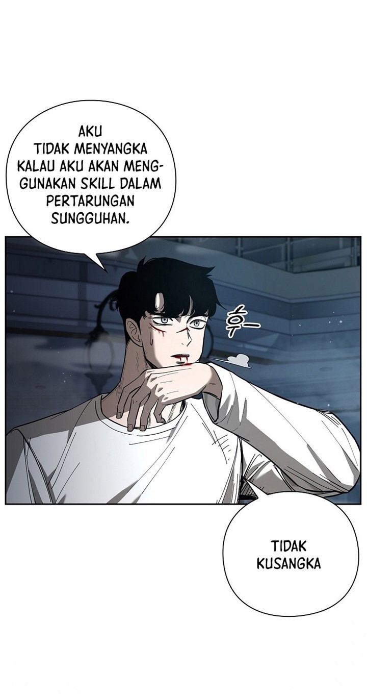 Warrior High School – Dungeon Raid Department Chapter 09 Gambar 51