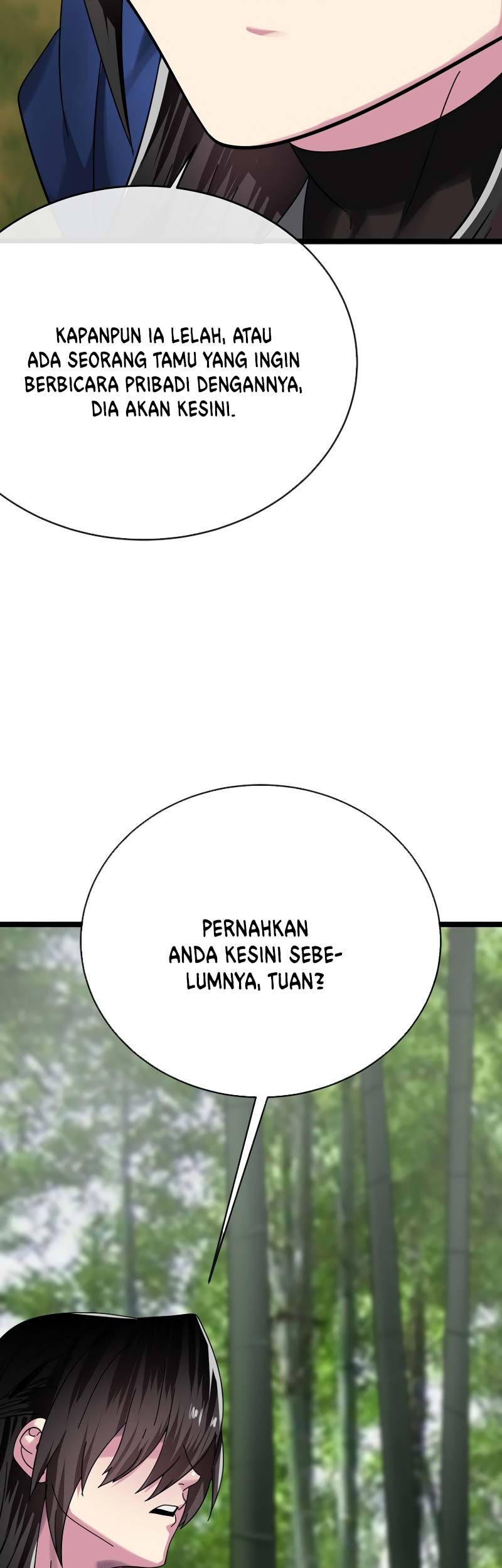 Volcanic Age Chapter 239 Gambar 44