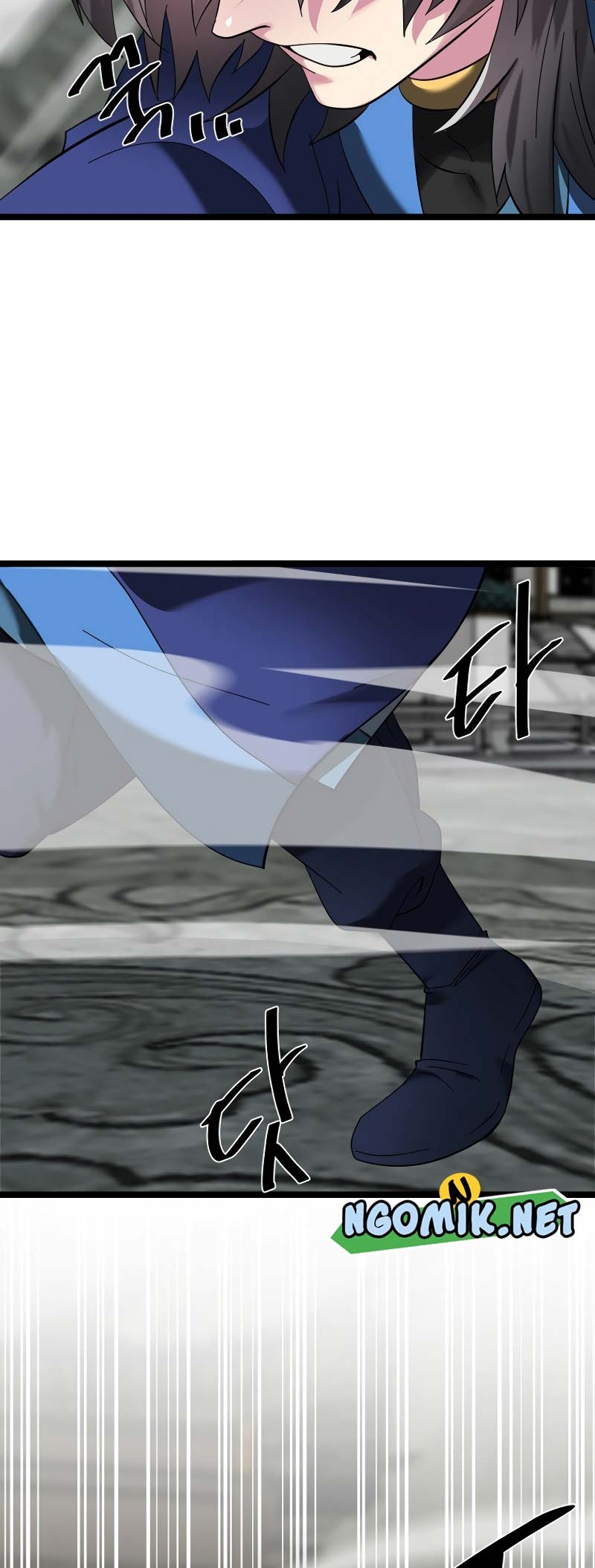 Volcanic Age Chapter 238 Gambar 61