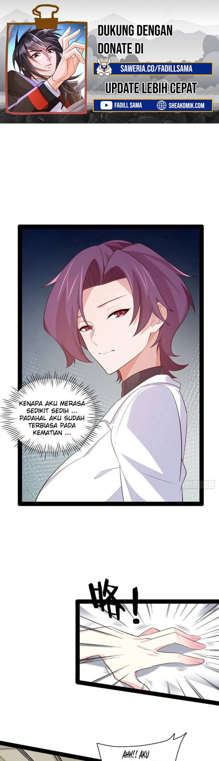 Manhua Starting From Maximum Charm Point Chapter 57 gambar nomor 2