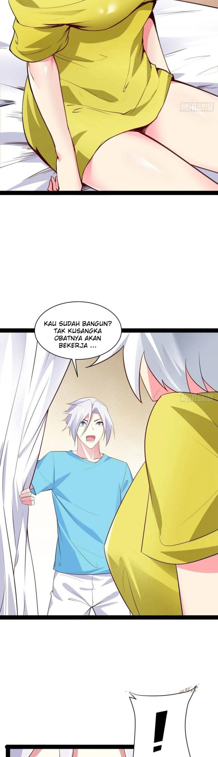Starting From Maximum Charm Point Chapter 57 Gambar 10
