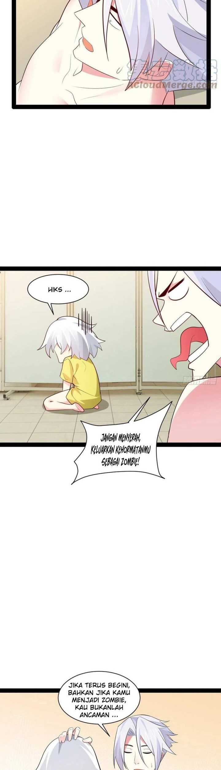 Starting From Maximum Charm Point Chapter 57 Gambar 18